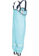 Playshoes Regenlatzhose türks 3