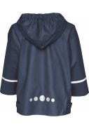 Playshoes Regenjacke basic marine 3