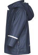 Playshoes Regenjacke basic marine 2