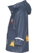 Playshoes Regenjacke Feuerwehr 2