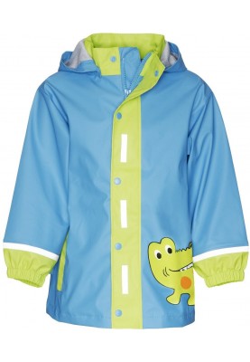 Playshoes Regenjacke Crocodile