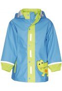 Playshoes Regenjacke Crocodile