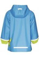 Playshoes Regenjacke Crocodile 2