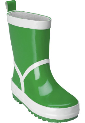 Grüner  Regenstiefel von Playshoes