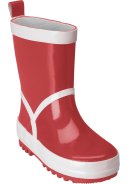 Roter Regenstiefel von Playshoes