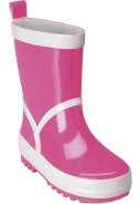 Rosa Regenstiefel von Playshoes