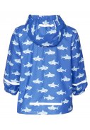 Playshoes Regenanzug Hai 3
