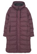 Plum Perfect wattierte Winterjacke Puddle von Tantä