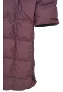 Plum Perfect wattierte Winterjacke Puddle von Tantä 2