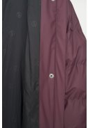 Plum Perfect wattierte Winterjacke Puddle von Tantä 5