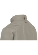 Reflektierende HI-Vis red Tech Herrenregenjacke Commuter von AGU 7