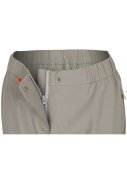 Reflection Hi-Vis red Damen regenhose Commuter von AGU 3