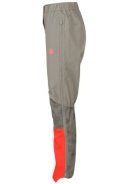 Reflection Hi-Vis red Damen regenhose Commuter von AGU 4