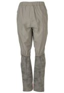 Reflection Hi-Vis red Damen regenhose Commuter von AGU 5