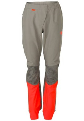Reflection Hi-Vis red Damen regenhose Commuter von AGU