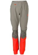 Reflection Hi-Vis red Damen regenhose Commuter von AGU