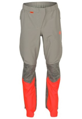 Reflection Hi-Vis red Herenregenhose Commuter von AGU