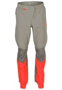 Reflection Hi-Vis red Herenregenhose Commuter von AGU