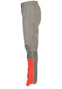 Reflection Hi-Vis red Herenregenhose Commuter von AGU 3