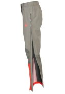 Reflection Hi-Vis red Herenregenhose Commuter von AGU 5