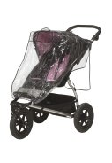 Regenschutz für Buggy transparent von Playshoes 2