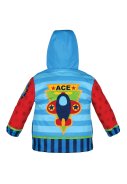 Kinderregenjacke Pilot 2