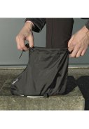 Agu Bike Boots Quick schwarz 2