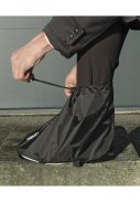 Agu Bike Boots Quick schwarz 3