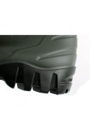 Dunlop Herrenregenstiefel grün 5