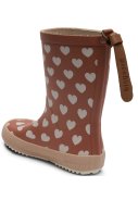 Regenstiefel Fashion "Sweethearts" von Bisgaard 3