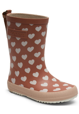 Regenstiefel Fashion "Sweethearts" von Bisgaard