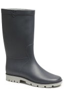 Dunlop Regenstiefel Rapido blau 1