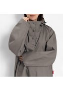 Reisenthel Mini Maxi Regenponcho Dark Taupe 4