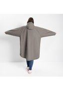 Reisenthel Mini Maxi Regenponcho Dark Taupe 6