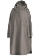 Reisenthel Mini Maxi Regenponcho Dark Taupe 8