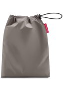 Reisenthel Mini Maxi Regenponcho Dark Taupe 9