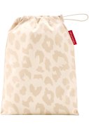 Reisenthel Mini Maxi Regenponcho Leo Vanilla 2