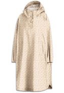 Reisenthel Mini Maxi Regenponcho Leo Vanilla 5