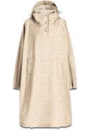Reisenthel Mini Maxi Regenponcho Leo Vanilla