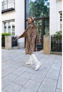 Reisenthel Mini Maxi Regenponcho Leo Macciato 6