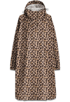Reisenthel Mini Maxi Regenponcho Leo Macciato