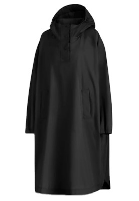 Reisenthel Mini Maxi Regenponcho Schwarz