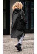 Reisenthel Mini Maxi Regenponcho Schwarz 2