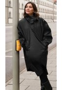 Reisenthel Mini Maxi Regenponcho Schwarz 5