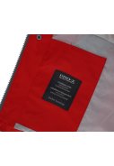 Rote Herrenregenjacke Meran von Pro-X Elements 7