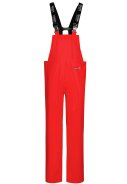 Rote amerikanische Overall von Lyngsøe Rainwear