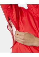 Rote Damen Regenjacke Loke Jacket 2.0 von Helly Hansen 5