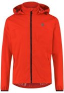 Rote Regenjacke  Essential Go von AGU