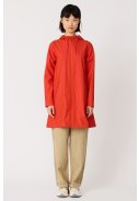 Rote (Grenadine) Damenregenjacke Nuovola von Tantä 6