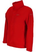 Rote Herrenregenjacke Gerrit von Pro-X Elements 4